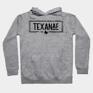 Texan As F&%K.... Texan AF Shirt... Hoodie